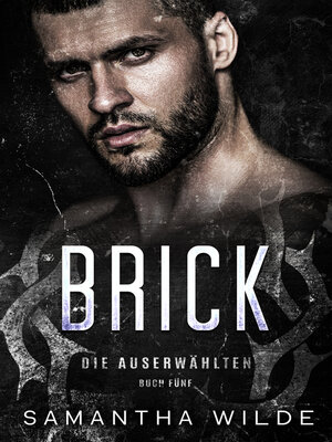 cover image of Brick (German Edition)